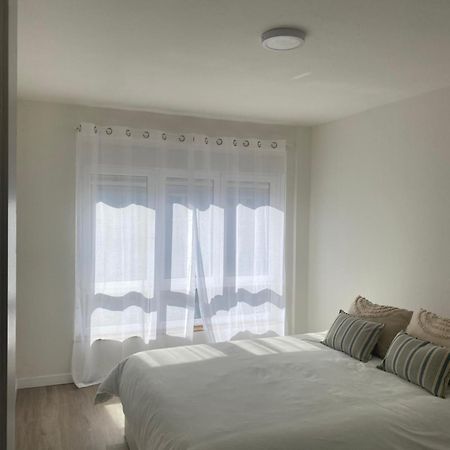 Apartamento Nuevo Zona General Davila Cerca De Las Playas De Santander Exteriör bild